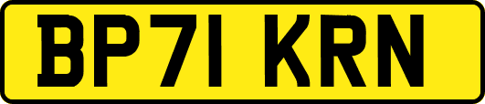 BP71KRN