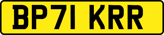 BP71KRR