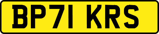 BP71KRS