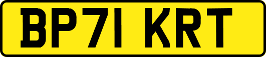 BP71KRT