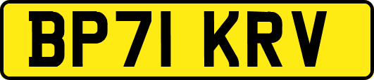 BP71KRV