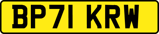 BP71KRW