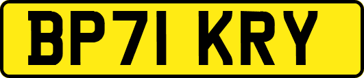BP71KRY