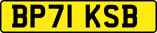 BP71KSB