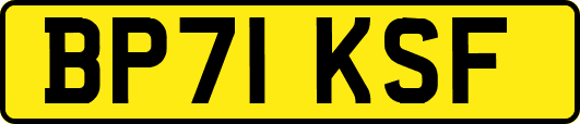 BP71KSF