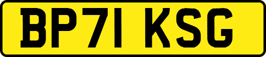 BP71KSG