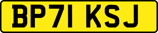 BP71KSJ