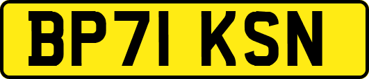 BP71KSN