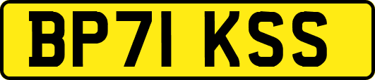 BP71KSS
