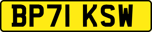 BP71KSW