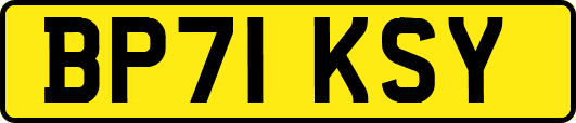 BP71KSY