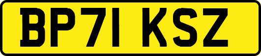 BP71KSZ