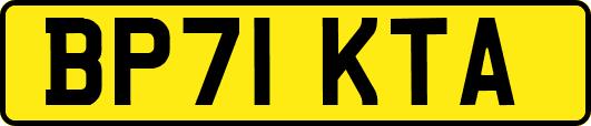BP71KTA
