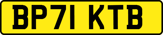BP71KTB