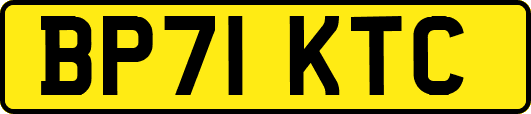 BP71KTC
