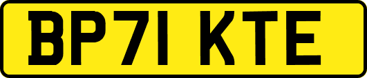 BP71KTE