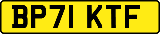 BP71KTF