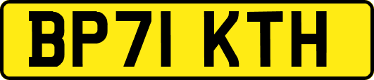 BP71KTH