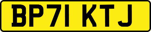 BP71KTJ