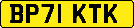 BP71KTK