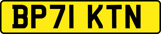 BP71KTN