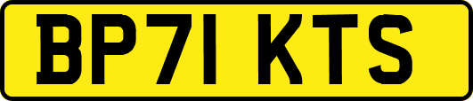 BP71KTS