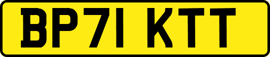 BP71KTT