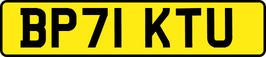 BP71KTU
