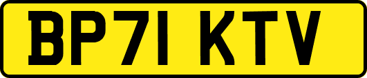 BP71KTV