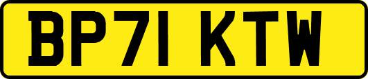 BP71KTW