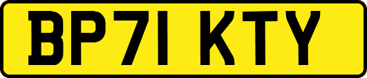 BP71KTY