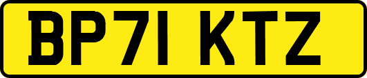 BP71KTZ
