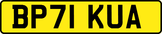 BP71KUA
