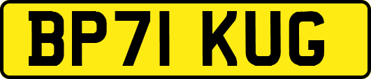 BP71KUG