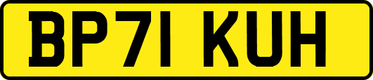 BP71KUH