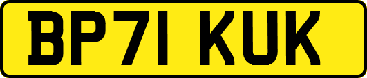 BP71KUK
