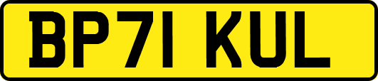 BP71KUL