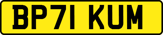 BP71KUM