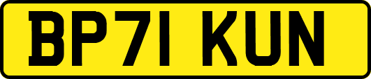 BP71KUN