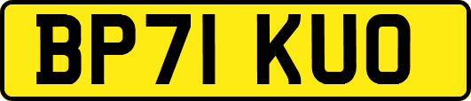 BP71KUO
