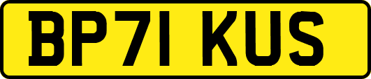 BP71KUS