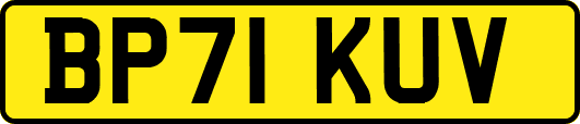 BP71KUV