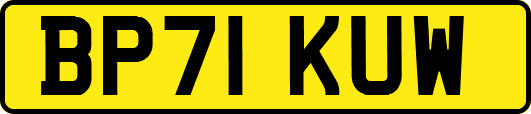 BP71KUW
