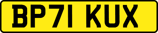 BP71KUX