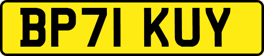 BP71KUY