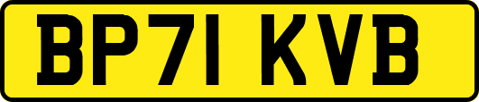 BP71KVB
