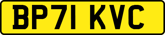 BP71KVC