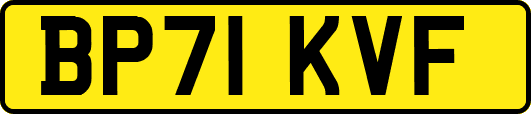 BP71KVF