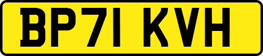 BP71KVH