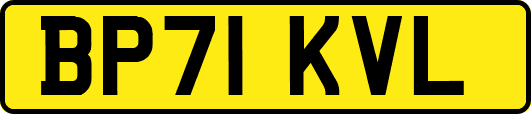 BP71KVL